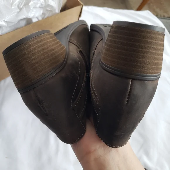 Women's Charleton Grace Buckled Ankle Booties - Picture 10 of 16